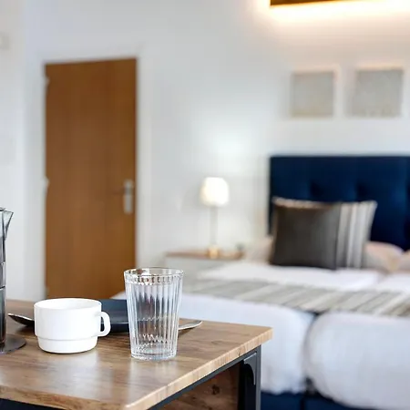 Casa Lomo El Aire By Paramount Holidays 公寓