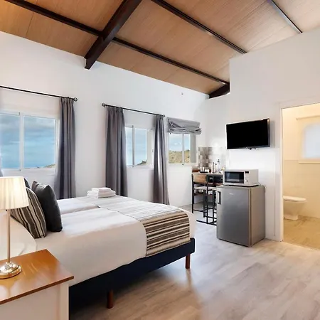Casa Lomo El Aire By Paramount Holidays 公寓