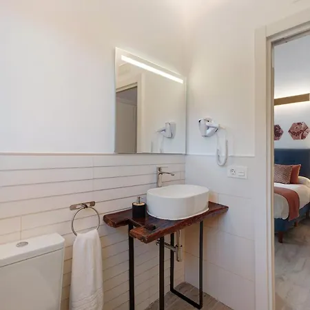 Casa Lomo El Aire By Paramount Holidays *