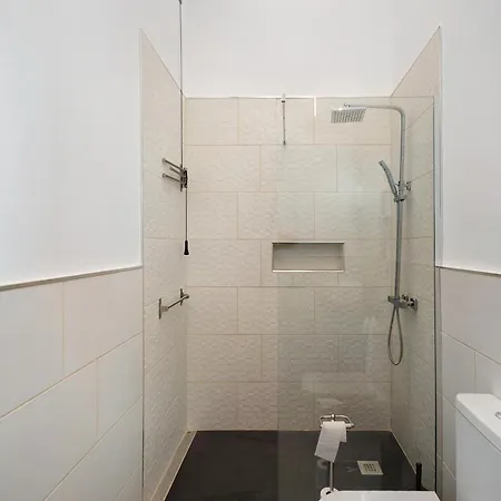 Casa Lomo El Aire By Paramount Holidays 公寓 *