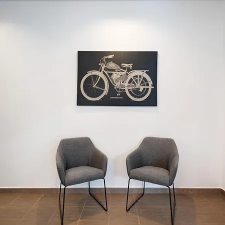 Casa Lomo El Aire By Paramount Holidays