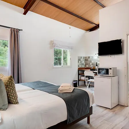 公寓 Casa Lomo El Aire By Paramount Holidays *