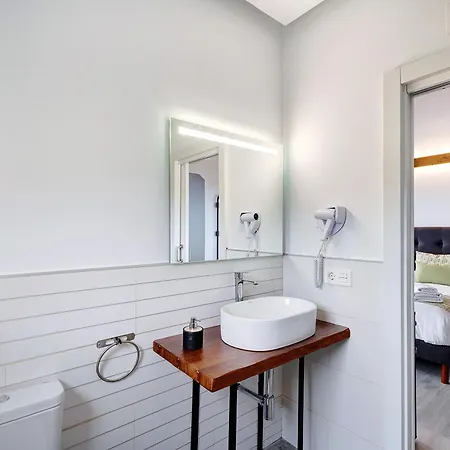 Casa Lomo El Aire By Paramount Holidays 公寓