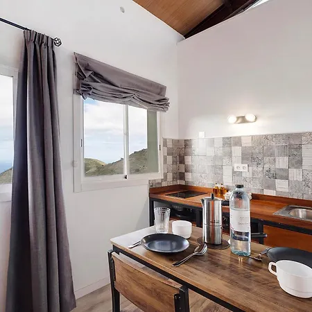 Casa Lomo El Aire By Paramount Holidays 圣克鲁斯-德特内里费