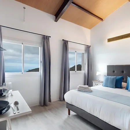 Casa Lomo El Aire By Paramount Holidays