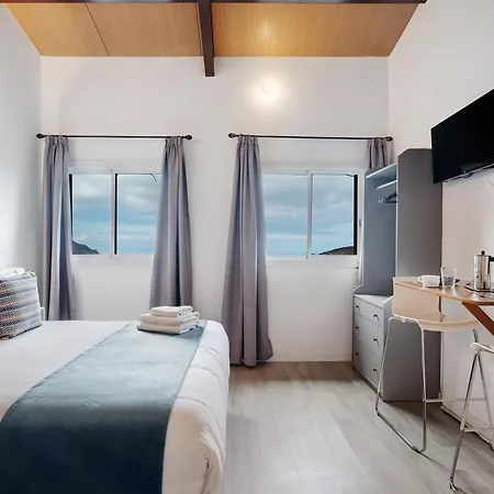 Casa Lomo El Aire By Paramount Holidays