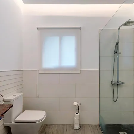 Casa Lomo El Aire By Paramount Holidays * 圣克鲁斯-德特内里费