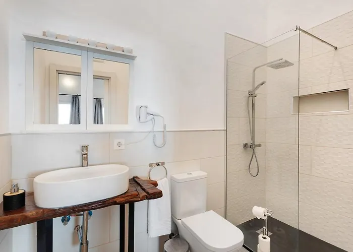 Lomo El Aire - En Plena Naturaleza - Tegueste Apartamento *