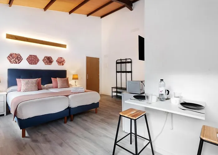 Lomo El Aire - En Plena Naturaleza - Tegueste