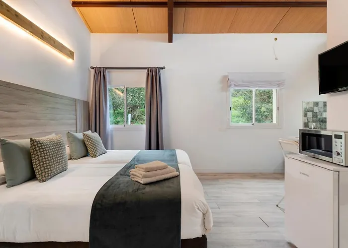 Lomo El Aire - En Plena Naturaleza - Tegueste *