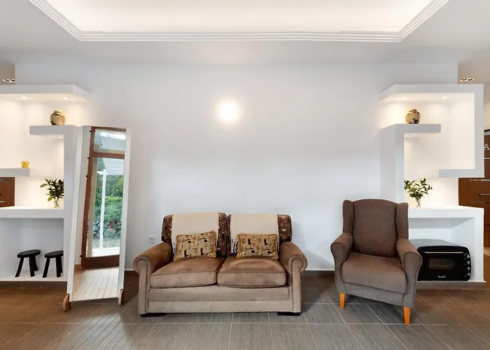 Lomo El Aire - En Plena Naturaleza - Tegueste