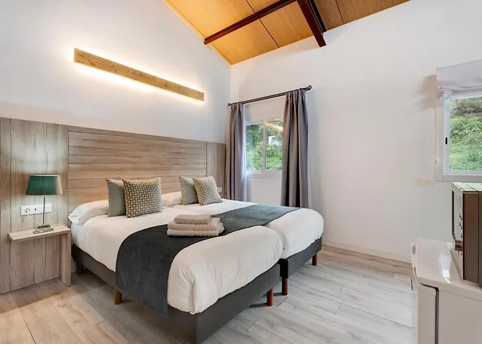 Lomo El Aire - En Plena Naturaleza - Tegueste Apartamento