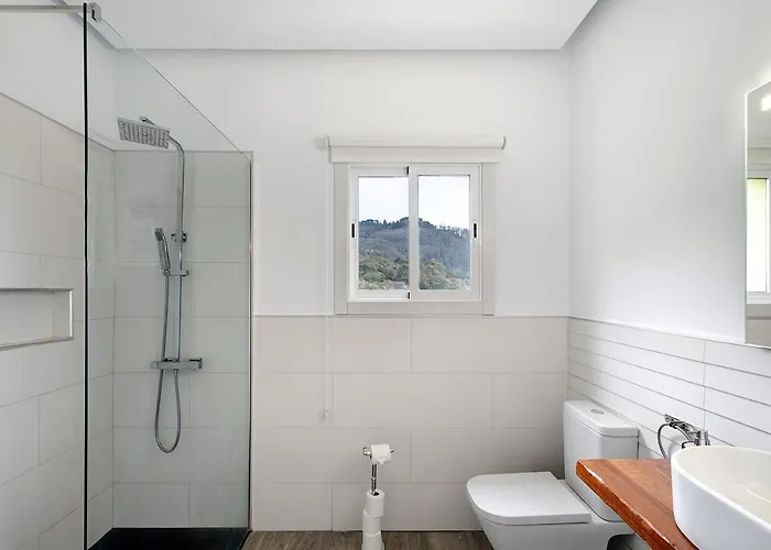 Lomo El Aire - En Plena Naturaleza - Tegueste Santa Cruz de Tenerife