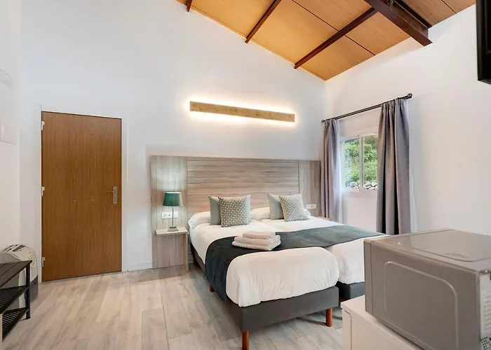 Apartamento Lomo El Aire - En Plena Naturaleza - Tegueste *