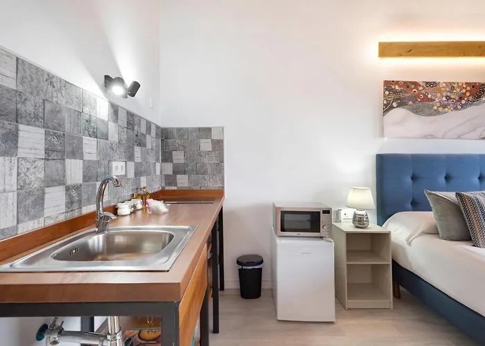 Lomo El Aire - En Plena Naturaleza - Tegueste