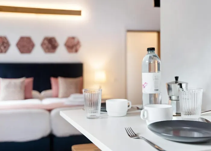 Lomo El Aire - En Plena Naturaleza - Tegueste Apartamento *