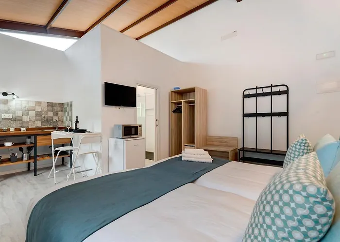 Lomo El Aire - En Plena Naturaleza - Tegueste