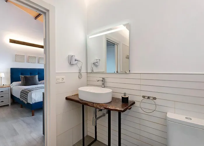 Apartamento Lomo El Aire - En Plena Naturaleza - Tegueste