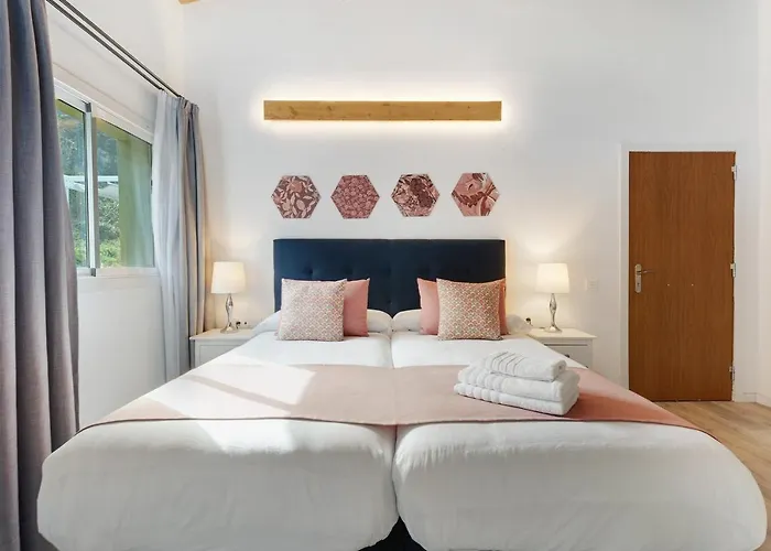 Lomo El Aire - En Plena Naturaleza - Tegueste Santa Cruz de Tenerife