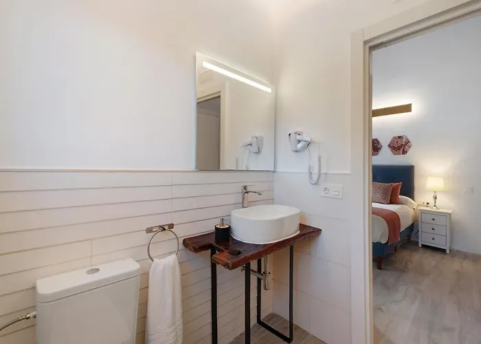 Lomo El Aire - En Plena Naturaleza - Tegueste *