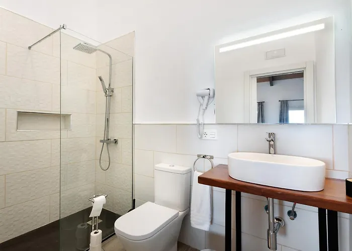 Lomo El Aire - En Plena Naturaleza - Tegueste *