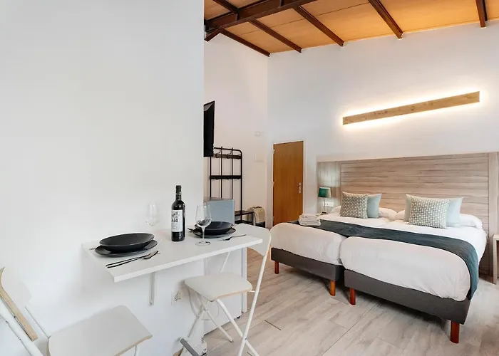 Apartamento Lomo El Aire - En Plena Naturaleza - Tegueste Santa Cruz de Tenerife