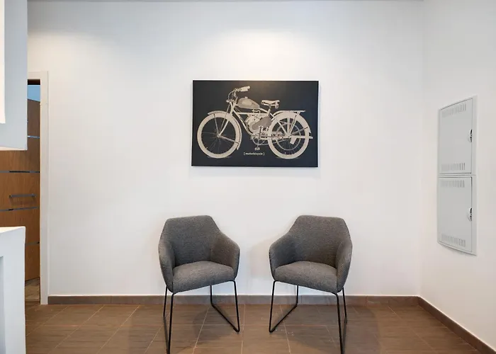 Lomo El Aire - En Plena Naturaleza - Tegueste