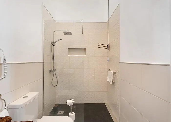 Apartamento Lomo El Aire - En Plena Naturaleza - Tegueste Santa Cruz de Tenerife