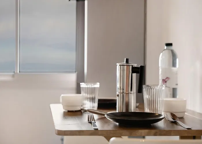 Lomo El Aire - En Plena Naturaleza - Tegueste * Santa Cruz de Tenerife