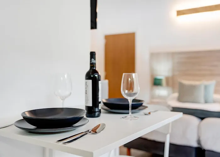 Lomo El Aire - En Plena Naturaleza - Tegueste