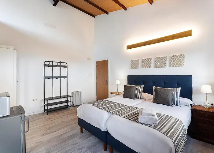 Apartamento Lomo El Aire - En Plena Naturaleza - Tegueste Santa Cruz de Tenerife