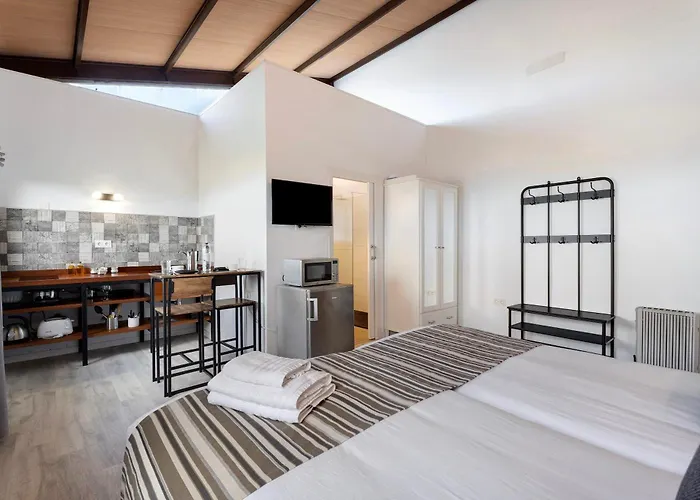 Lomo El Aire - En Plena Naturaleza - Tegueste * Santa Cruz de Tenerife