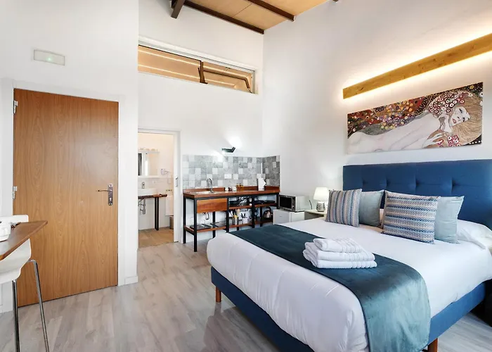 Lomo El Aire - En Plena Naturaleza - Tegueste