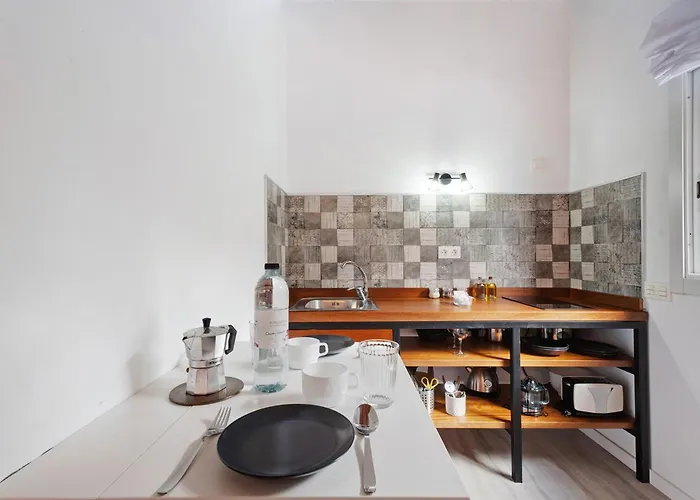 Lomo El Aire - En Plena Naturaleza - Tegueste * Santa Cruz de Tenerife