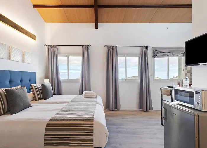 Lomo El Aire - En Plena Naturaleza - Tegueste Apartamento Santa Cruz de Tenerife