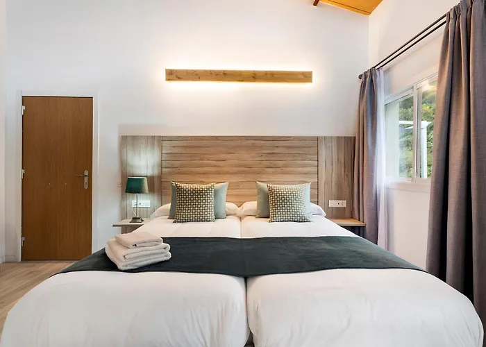 Lomo El Aire - En Plena Naturaleza - Tegueste Santa Cruz de Tenerife