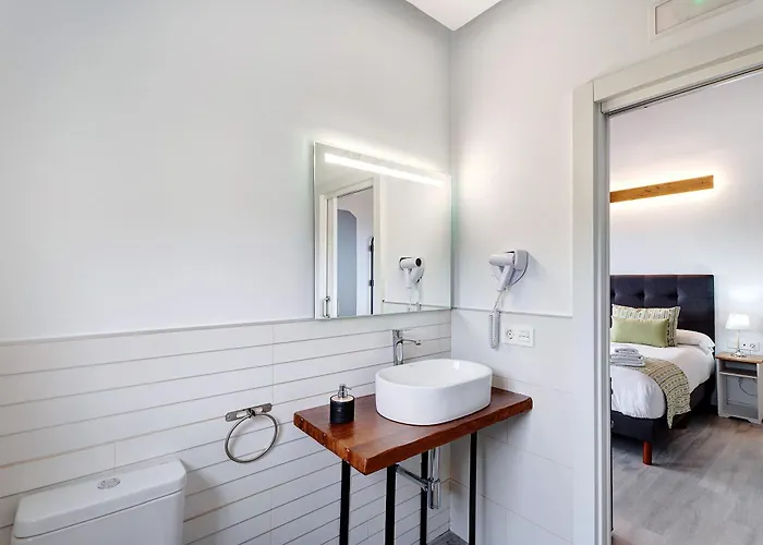 Lomo El Aire - En Plena Naturaleza - Tegueste Apartamento