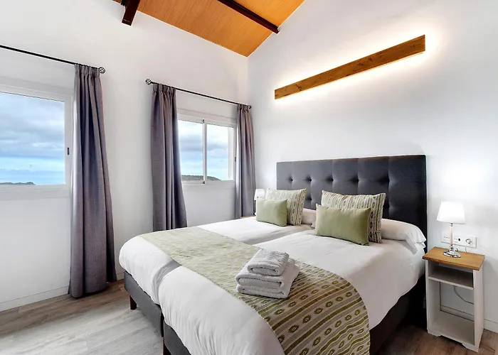 Lomo El Aire - En Plena Naturaleza - Tegueste Apartamento Santa Cruz de Tenerife