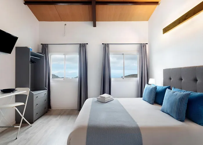 Lomo El Aire - En Plena Naturaleza - Tegueste *