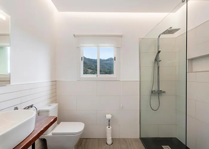 Apartamento Lomo El Aire - En Plena Naturaleza - Tegueste