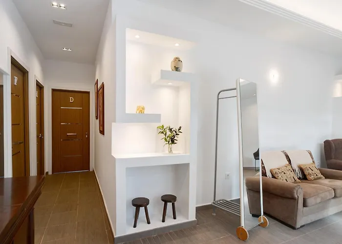 Lomo El Aire - En Plena Naturaleza - Tegueste