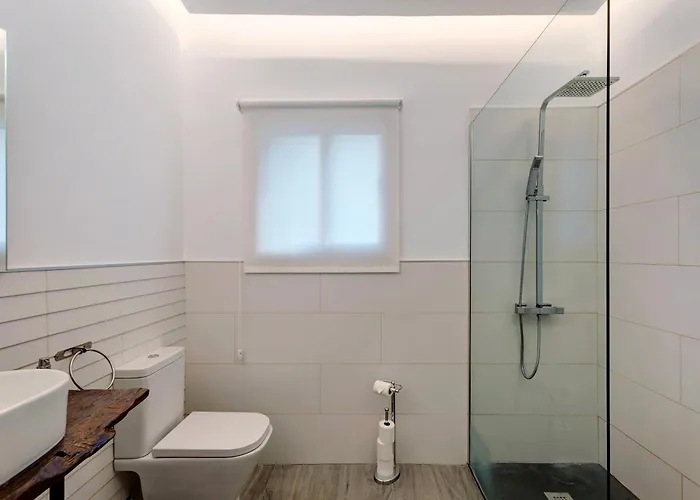 Lomo El Aire - En Plena Naturaleza - Tegueste * Santa Cruz de Tenerife