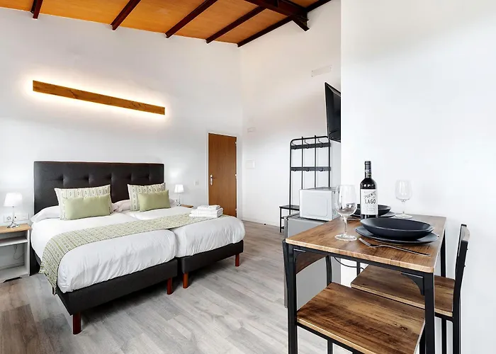 Lomo El Aire - En Plena Naturaleza - Tegueste * Santa Cruz de Tenerife