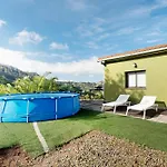 Lomo El Aire - En Plena Naturaleza - Tegueste * سانتا كروز دي تينيريف