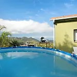Lomo El Aire - En Plena Naturaleza - Tegueste سانتا كروز دي تينيريف