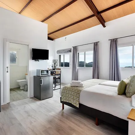 Διαμέρισμα Casa Lomo El Aire By Paramount Holidays *