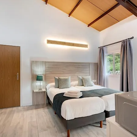 Διαμέρισμα Casa Lomo El Aire By Paramount Holidays *