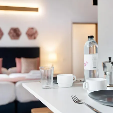 Casa Lomo El Aire By Paramount Holidays Διαμέρισμα *