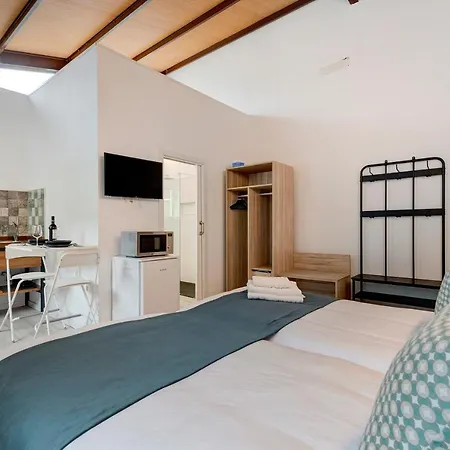 Casa Lomo El Aire By Paramount Holidays