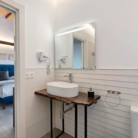 Διαμέρισμα Casa Lomo El Aire By Paramount Holidays